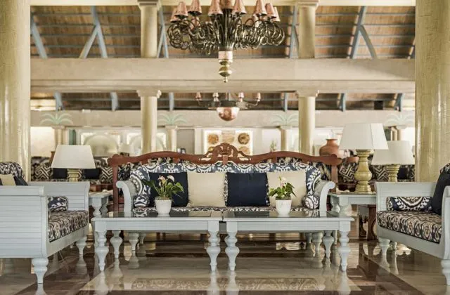 Hotel All Inclusive Iberostar Bavaro Suites Republique Dominicaine